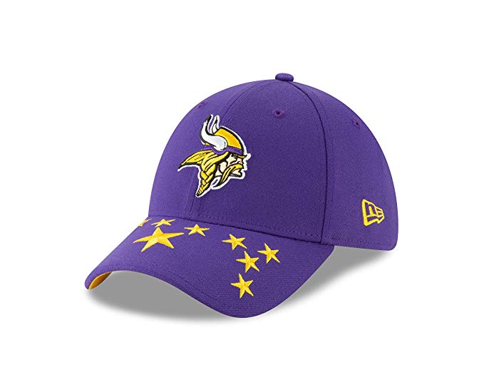 These 2019 NFL Draft Hats Will Help You Support Your Team’s City More ...