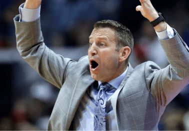 Bama's Nate Oats is Already Making 5-Star Noise on the Recruiting Trail