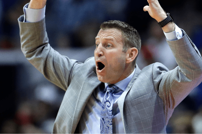 Bama’s Nate Oats is Already Making 5-Star Noise on the Recruiting Trail