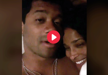 Russell Wilson Just Told Us His NFL Future in Bed with Ciara