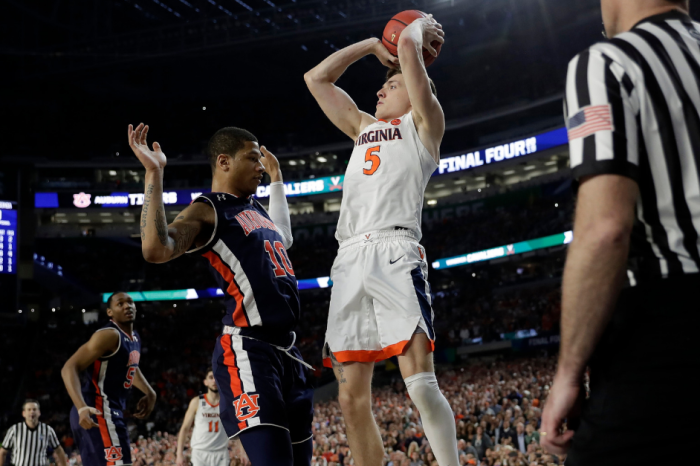 Auburn’s Historic Season Shouldn’t Be Defined By 1 Last-Second Foul Call