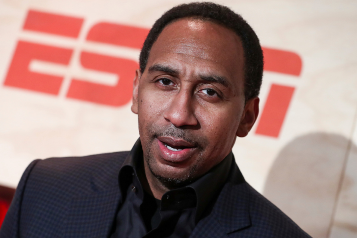 An $8 Million Opinion? ESPN Thinks Stephen A. Smith Is Worth It