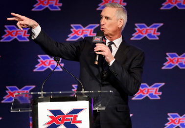 XFL 2020 is Coming. Meet All 8 Teams in Football's Newest League