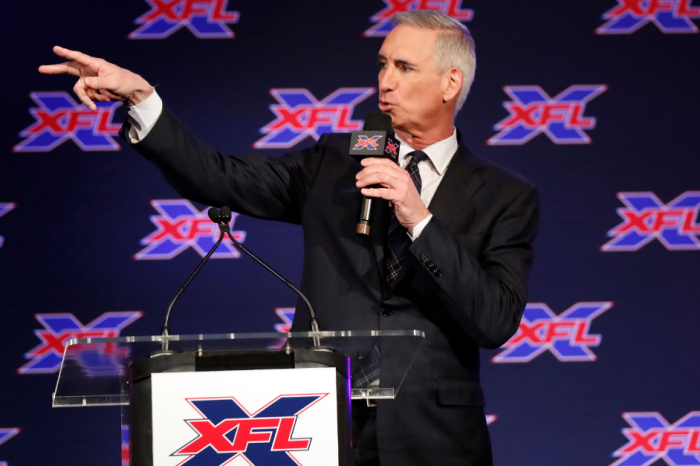 XFL Arrives in Texas with 9-Point Touchdowns and a Brand New Overtime