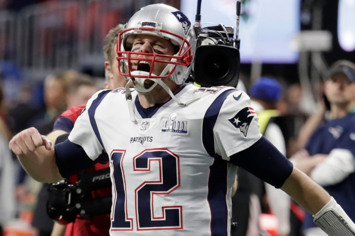 Tom Brady Sells the Most NFL Merchandise, But the Top 5 Will Surprise You