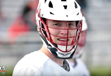 Arrest Made in Life-Threatening Shooting of Georgia Lacrosse Player