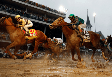 145th Kentucky Derby Ends with Shocking Disqualification