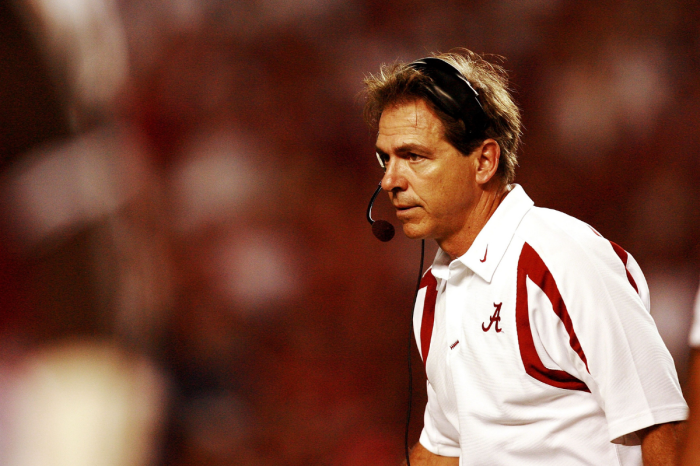 The Story Behind Alabama’s 21 Missing Football Wins