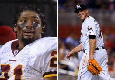 15 Athletes Who Died Before Their Pro Careers Ended