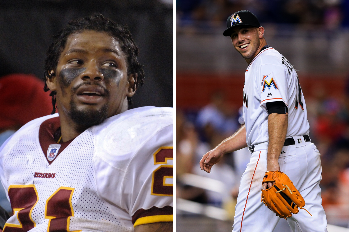 15 Athletes Who Died Before Their Pro Careers Ended FanBuzz