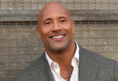 15 Eyebrow-Raising Facts About Dwayne 