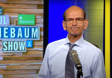 Paul Finebaum's Net Worth: How Rich is the 