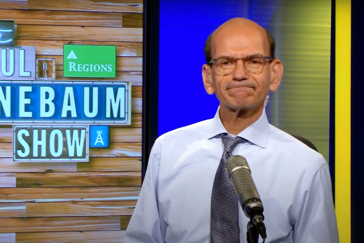 Paul Finebaum Net Worth ESPN Salary + TV, Radio & Author Careers Fanbuzz