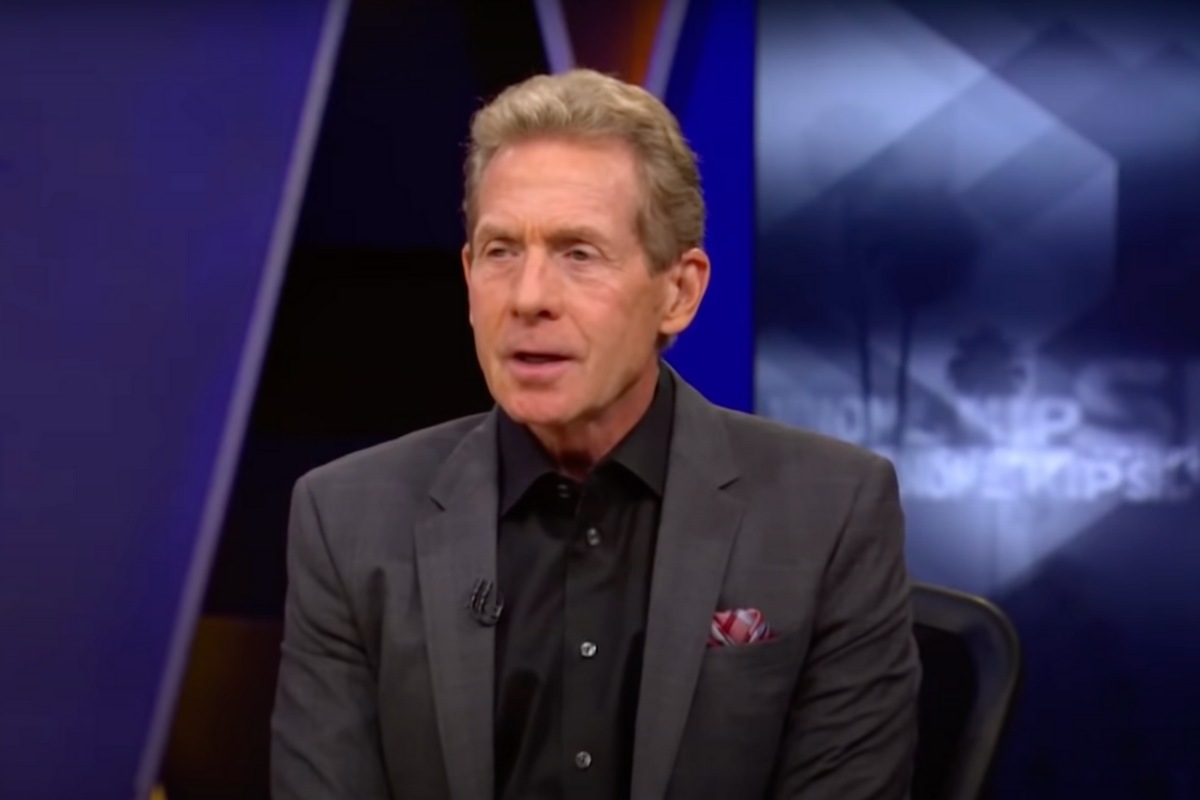 Skip Bayless' Net Worth How Talking Sports Made Him "Undisputedly