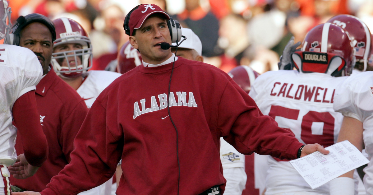 The Real Story Behind Alabama’s 21 Missing Football Wins