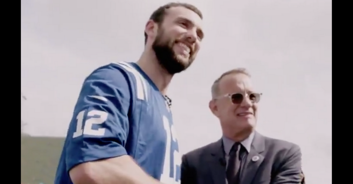 Andrew Luck Walked Away From $500 Million, But Still Retired With a  Fortune - FanBuzz