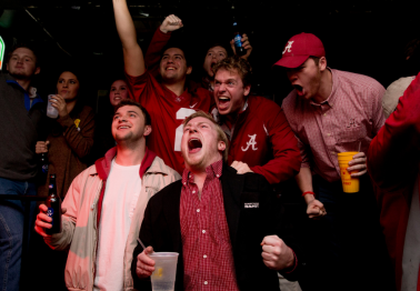 The South's Best College Bars, As Told By an SEC Alumni