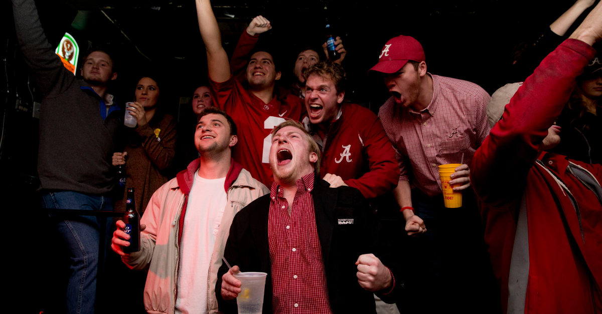 The South’s Best College Bars, As Told By an SEC Alumni