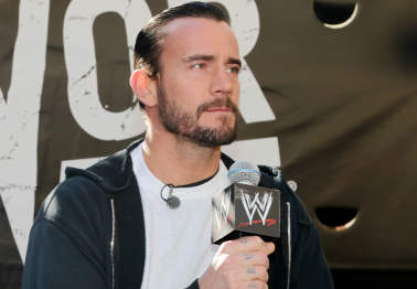 Was CM Punk's 'Pipe Bomb Promo' Real or Fake?