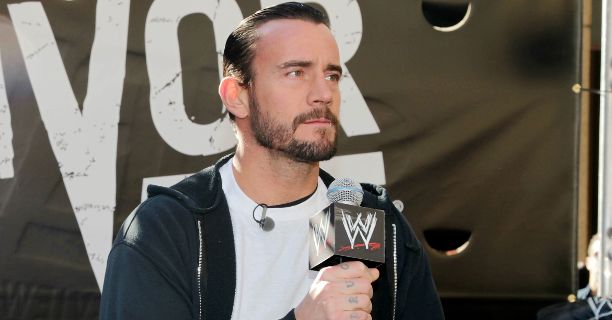 Was CM Punk’s ‘Pipe Bomb Promo’ Real or Fake?