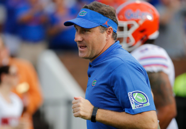Florida?s 5-Star Freshman to Transfer After Terrible Roommate Mess