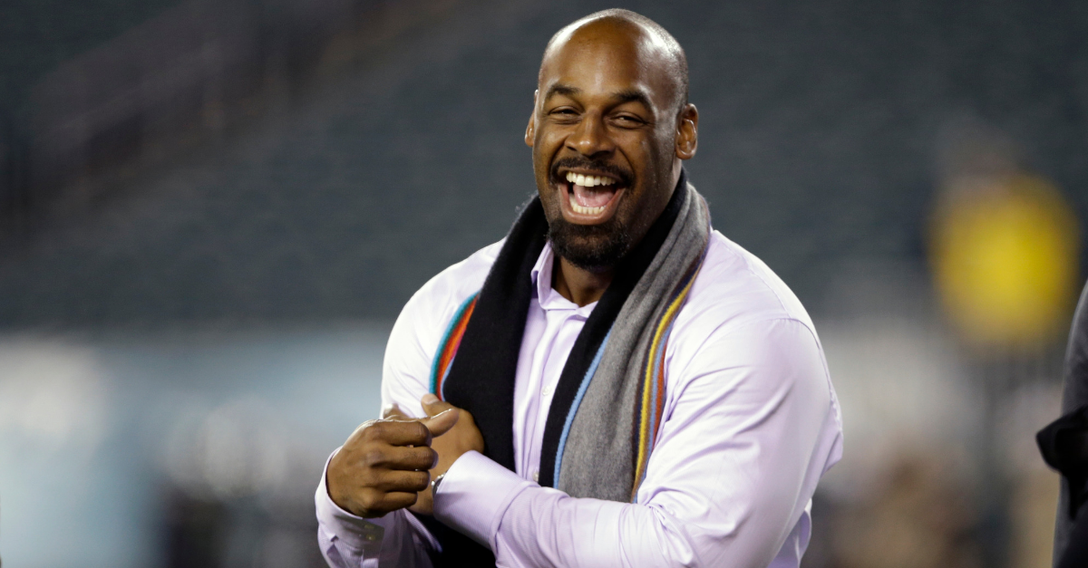 Donovan McNabb Hall of Fame A Look at the Career of a Legendary Quarterback