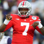 Joe Theismann to consider allowing Dwayne Haskins to wear No. 7