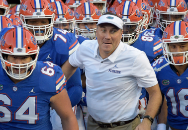 Ranking Florida's Toughest Games in 2019