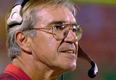 Longtime NFL Coach Gunther Cunningham Dies at 72