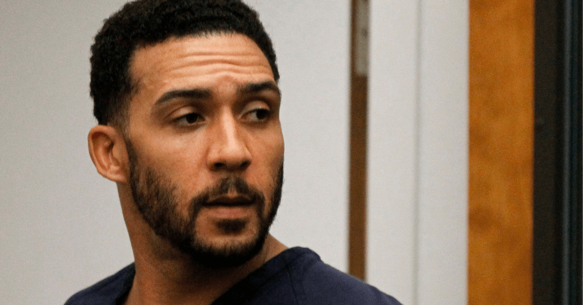 Ex-NFL Star’s Rape Trial Begins With Jaw-Dropping Opening Statements