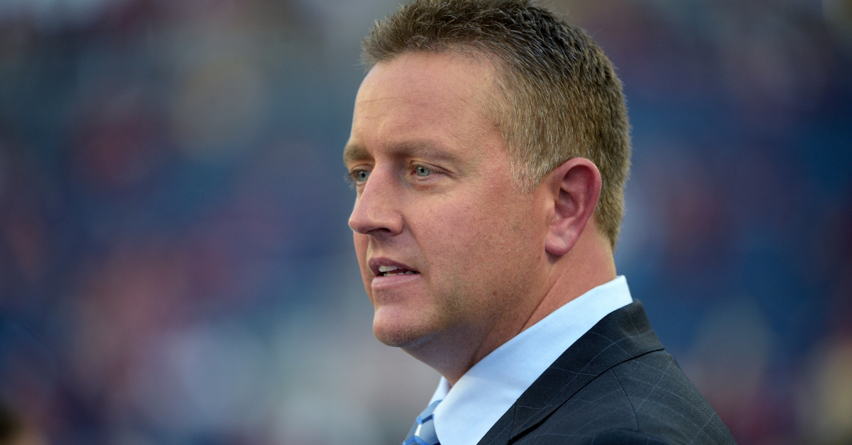 Kirk Herbstreit Net Worth Salary, Career and College GameDay Legacy