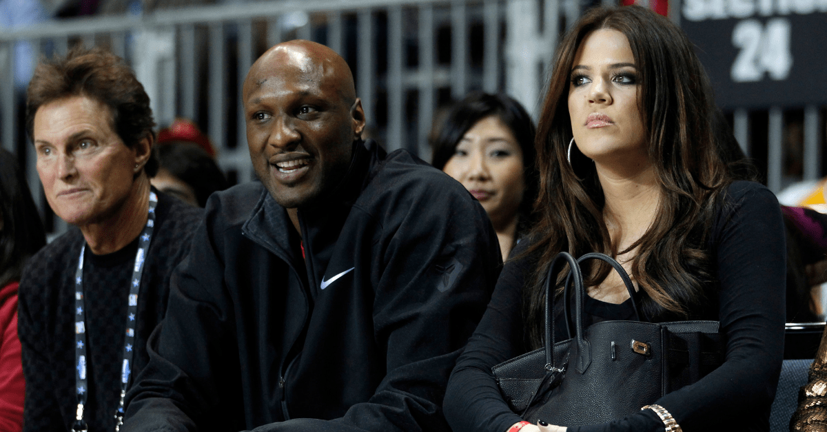 Lamar Odom Admits To Having Sex With Over 2 000 Women Fanbuzz