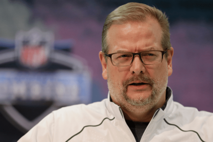 New York Jets Dump General Manager Out of Nowhere, But Why?