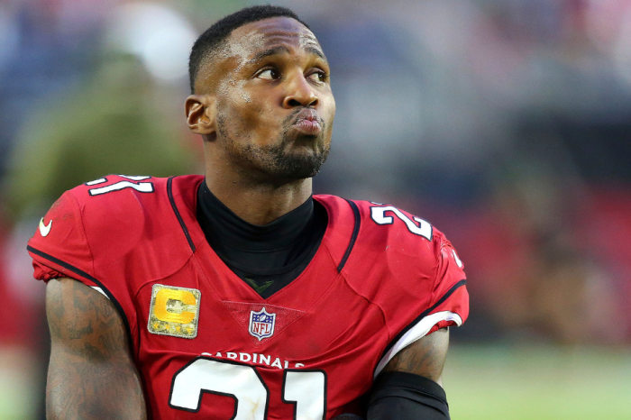 Patrick Peterson’s PED Suspension Costs Him More Than Just 6 Games
