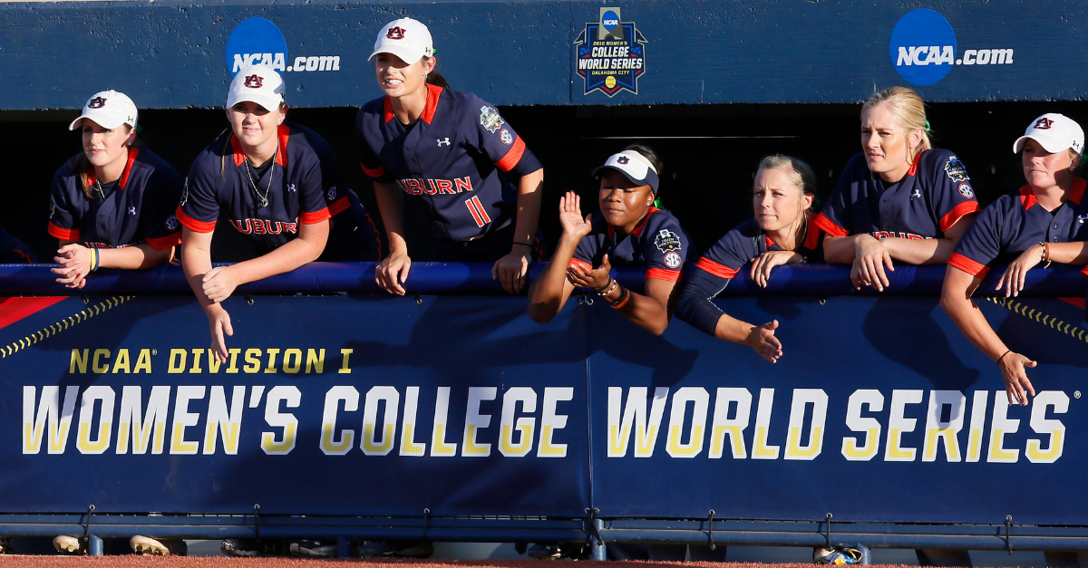 SMBA Alumna Wins World Series with Favorite Team