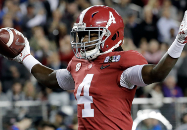 Predicting the SEC's Top 10 Offensive Weapons in 2019