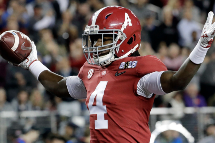 Predicting the SEC’s Top 10 Offensive Weapons in 2019