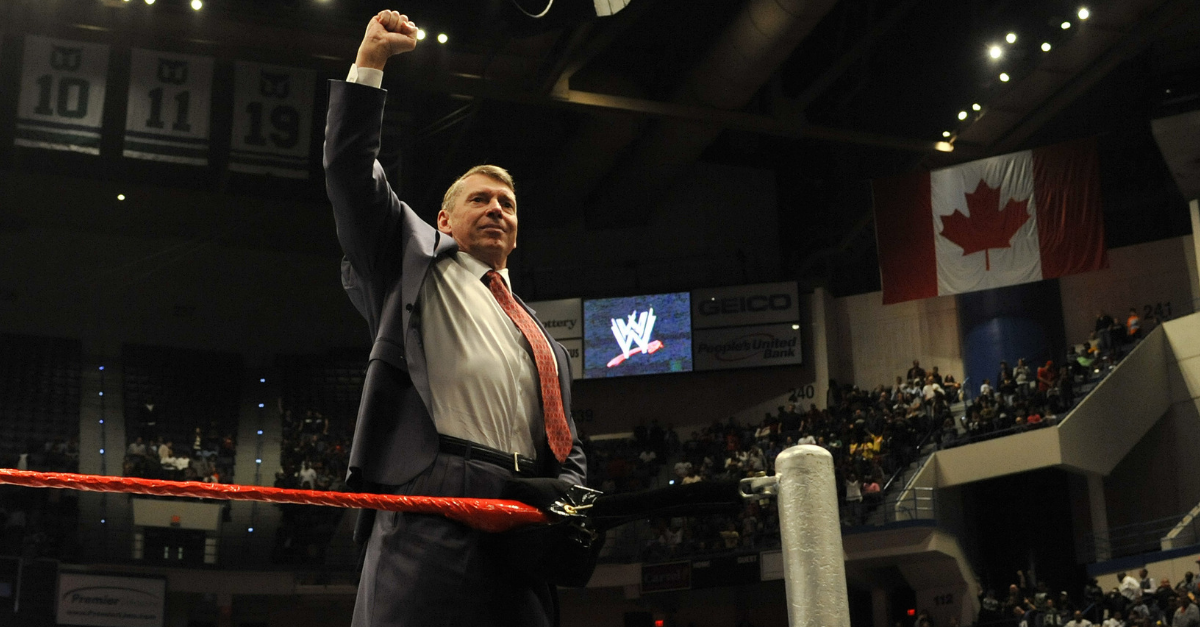 What is Vince McMahon’s Net Worth?