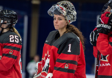 More Than 200 Women's Hockey Players to Boycott Across North America