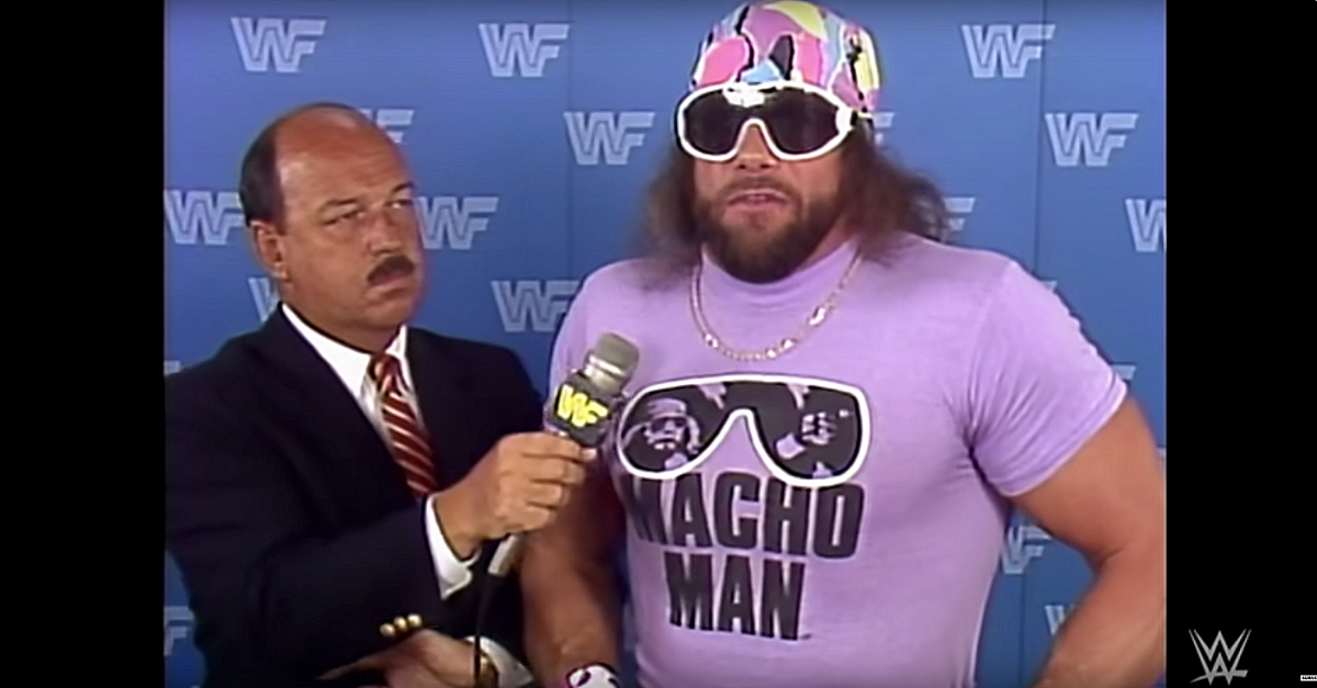 Top 20 Wrestlers Of The 1980s Vrogue