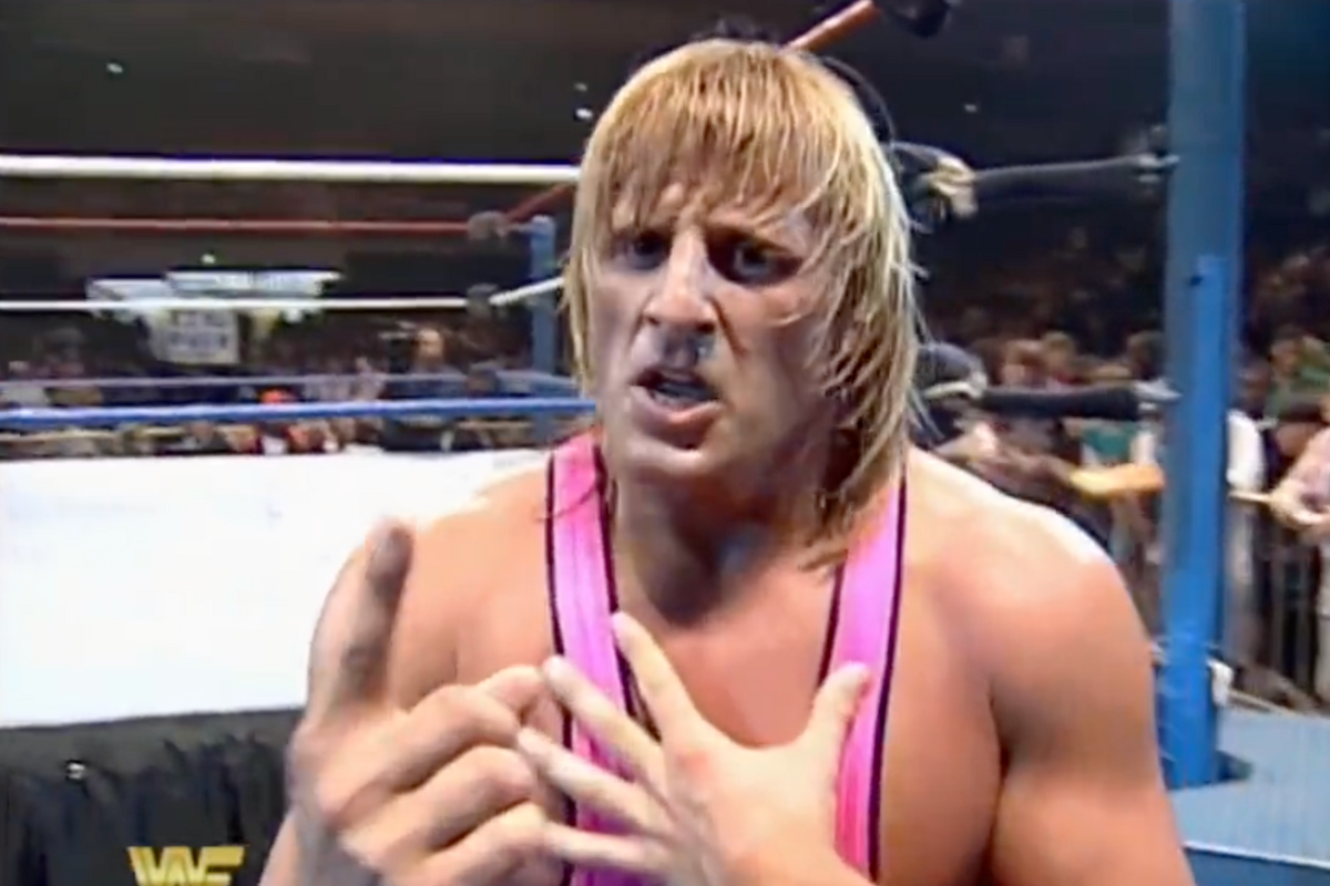 WWE: Former Referee Says Memory of Owen Hart's Death 14 Years Ago Is Still  Vivid, News, Scores, Highlights, Stats, and Rumors