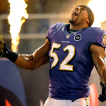 Ravens' Ray Lewis deserves Hall of Fame induction