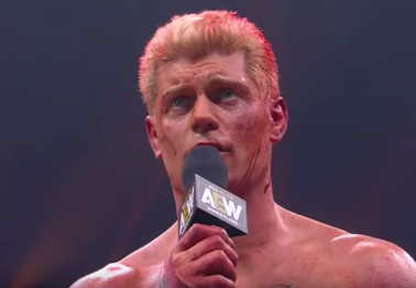 Can AEW Really Challenge WWE's Reign?