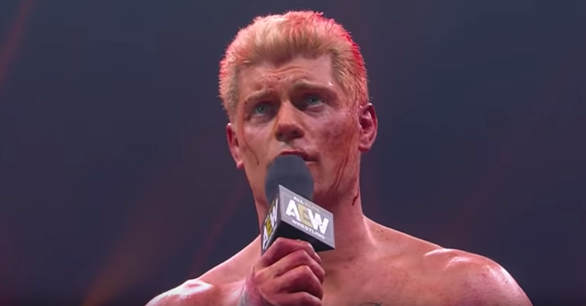 Can AEW Really Challenge WWE’s Reign?