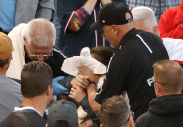 White Sox Plan to Extend Netting to Protect Fans from Foul Balls