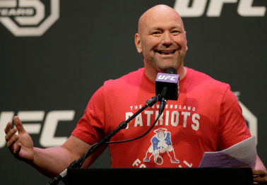 Dana White Interested in Buying NFL Team with Ex-UFC Owners
