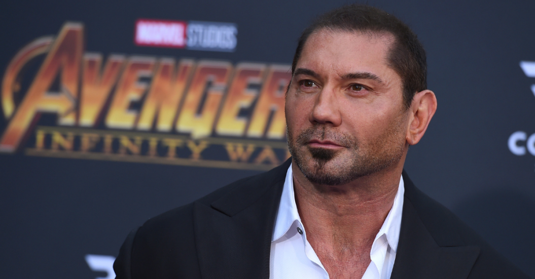 Dave Bautista Wiki: Net Worth & Facts To Know About Drax From