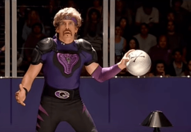 Dodgeball is ?Legalized Bullying,? Researchers Claim in Study