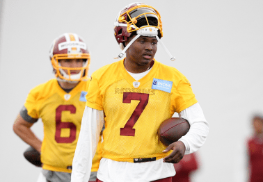 Joe Theismann: Dwayne Haskins Playing Right Away is a ?Formula for Disaster?