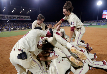 Florida State Advances to College World Series in Dramatic Fashion